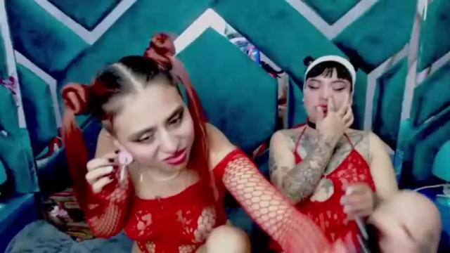 Image 2 of melasculass333 Stream on Chaturbate on 19 months ago