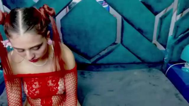 Image 8 of melasculass333 Stream on Chaturbate on 19 months ago