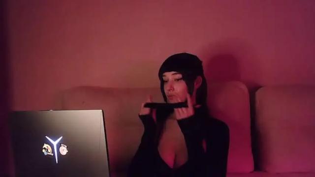 Image 2 of melchior_babyy Stream on Chaturbate on 20 months ago