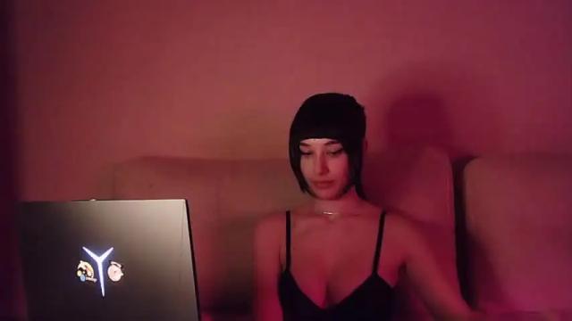 Image 3 of melchior_babyy Stream on Chaturbate on 20 months ago