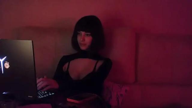 Image 2 of melchior_babyy Stream on Chaturbate on 18 months ago