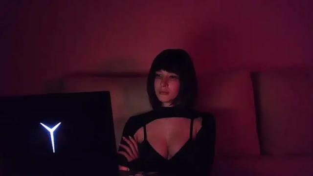 Image 12 of melchior_babyy Stream on Chaturbate on 20 months ago