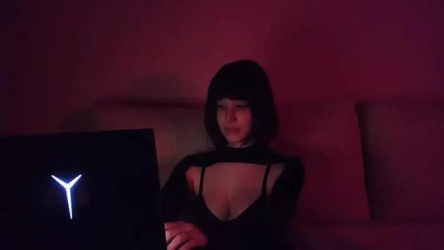 Image 2 of melchior_babyy Stream on Chaturbate on 20 months ago