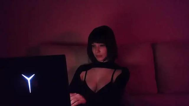 Image 3 of melchior_babyy Stream on Chaturbate on 20 months ago