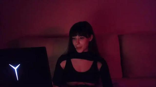 Image 2 of melchior_babyy Stream on Chaturbate on 17 months ago