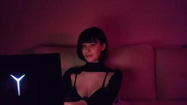 Thumbnail 2, melchior_babyy's Stream at Chaturbate, 17 months ago