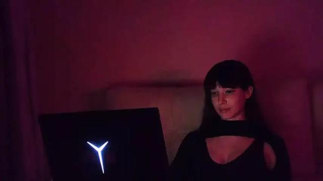 Image 12 of melchior_babyy Stream on Chaturbate on 17 months ago