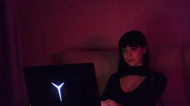 Image 6 of melchior_babyy Stream on Chaturbate on 17 months ago