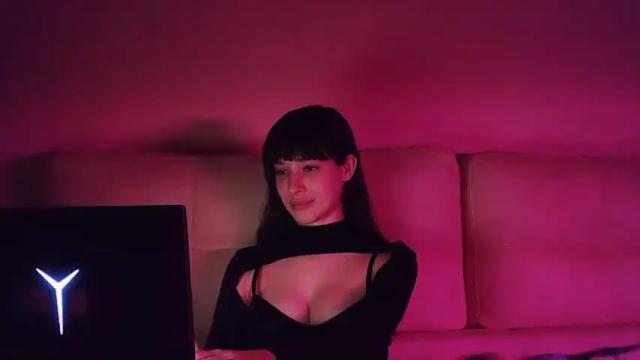 Thumbnail 1, melchior_babyy's Stream at Chaturbate, 17 months ago