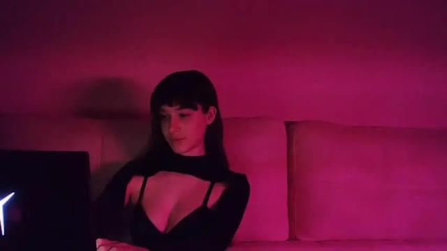 Image 2 of melchior_babyy Stream on Chaturbate on 17 months ago