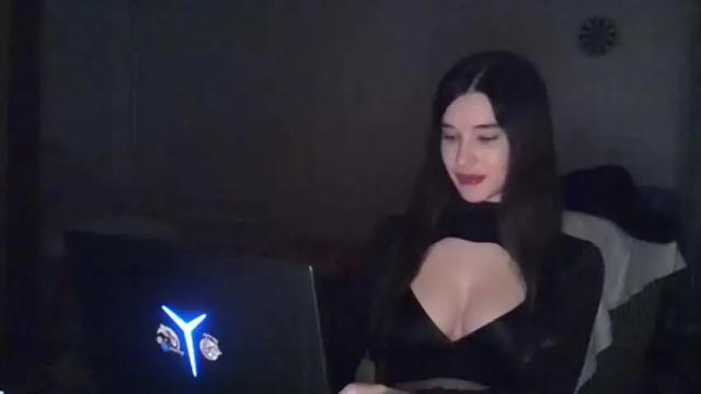 Image 2 of melchior_babyy Stream on Chaturbate on 19 months ago