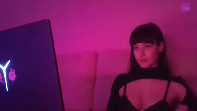 Image 3 of melchior_babyy Stream on Chaturbate on 16 months ago