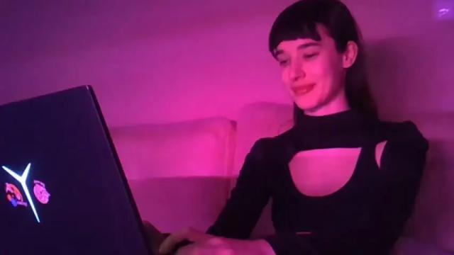 Image 11 of melchior_babyy Stream on Chaturbate on 18 months ago