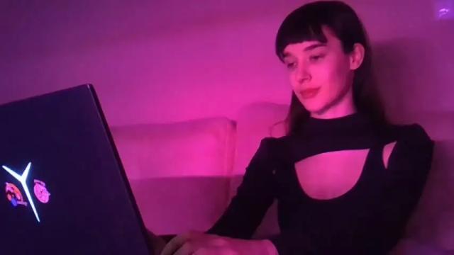 Image 12 of melchior_babyy Stream on Chaturbate on 18 months ago
