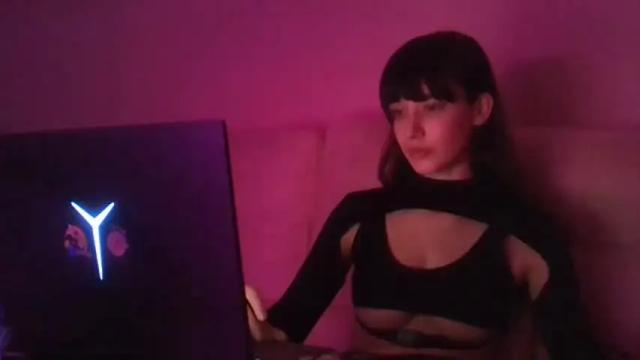 Thumbnail 1, melchior_babyy's Stream at Chaturbate, 15 months ago