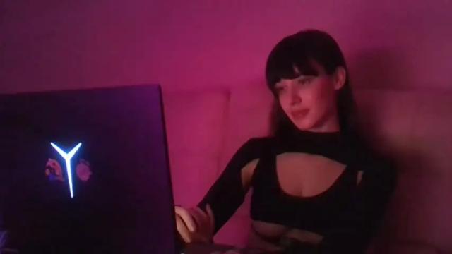 Image 2 of melchior_babyy Stream on Chaturbate on 18 months ago