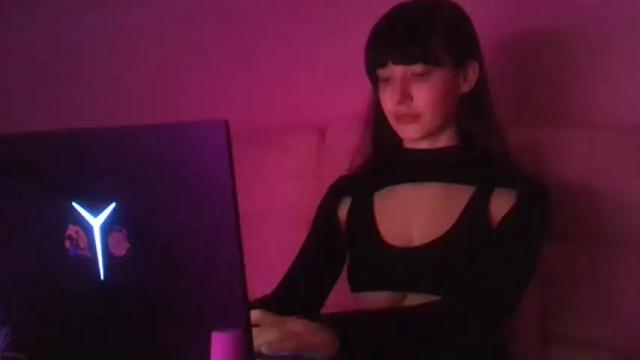 Image 8 of melchior_babyy Stream on Chaturbate on 18 months ago