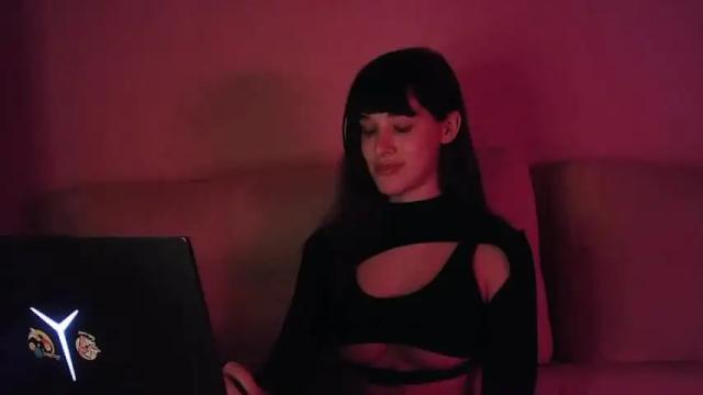 Image 11 of melchior_babyy Stream on Chaturbate on 17 months ago