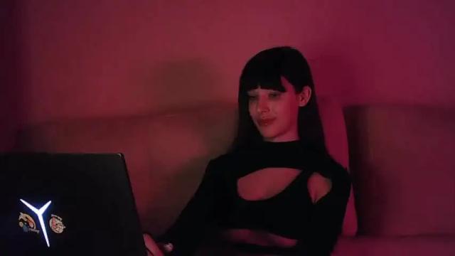 Image 2 of melchior_babyy Stream on Chaturbate on 17 months ago