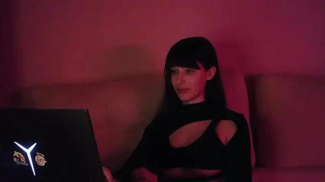 Image 4 of melchior_babyy Stream on Chaturbate on 17 months ago