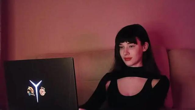 Image 12 of melchior_babyy Stream on Chaturbate on 15 months ago