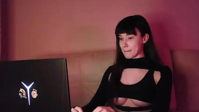 Image 3 of melchior_babyy Stream on Chaturbate on 15 months ago