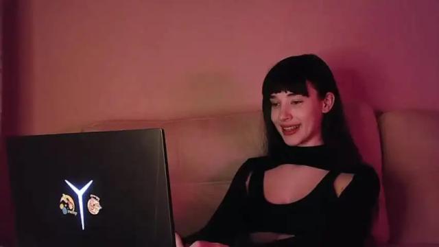 Image 6 of melchior_babyy Stream on Chaturbate on 15 months ago