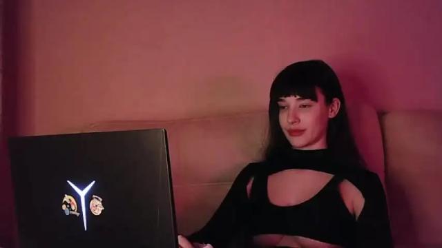 Image 8 of melchior_babyy Stream on Chaturbate on 15 months ago