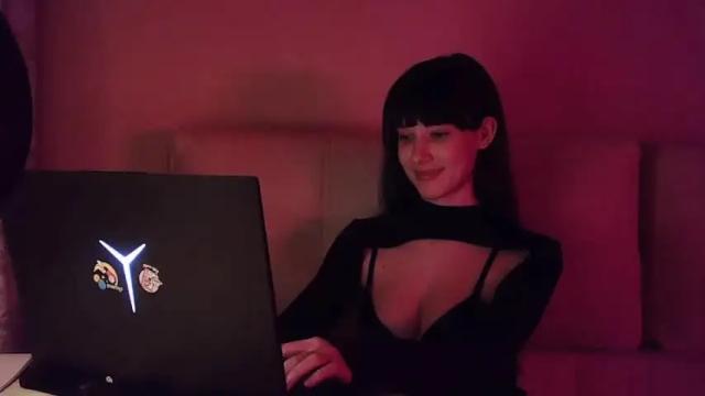 Image 10 of melchior_babyy Stream on Chaturbate on 14 months ago