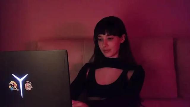 Image 11 of melchior_babyy Stream on Chaturbate on 16 months ago