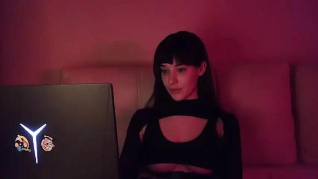 Image 12 of melchior_babyy Stream on Chaturbate on 16 months ago