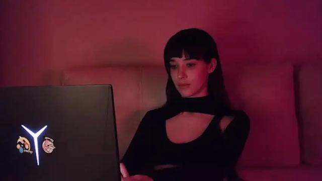 Image 2 of melchior_babyy Stream on Chaturbate on 16 months ago