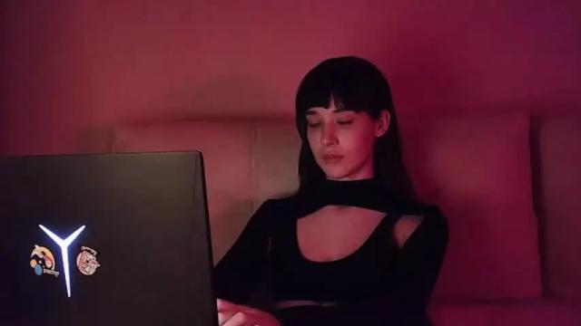 Image 3 of melchior_babyy Stream on Chaturbate on 16 months ago