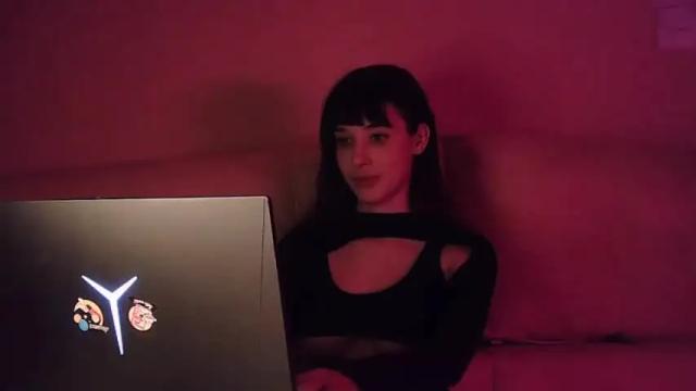 Image 10 of melchior_babyy Stream on Chaturbate on 16 months ago