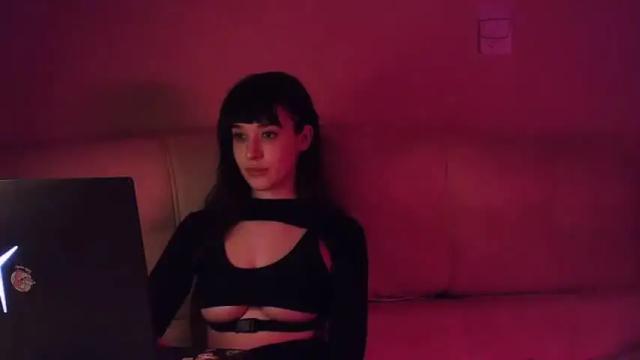 Image 2 of melchior_babyy Stream on Chaturbate on 16 months ago
