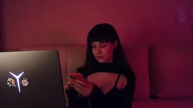 Image 7 of melchior_babyy Stream on Chaturbate on 13 months ago