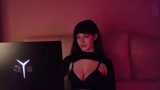 Image 3 of melchior_babyy Stream on Chaturbate on 15 months ago