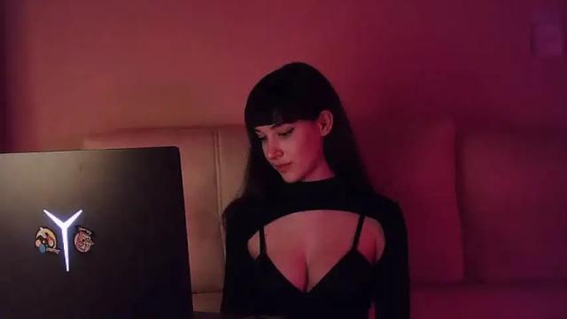Image 7 of melchior_babyy Stream on Chaturbate on 15 months ago