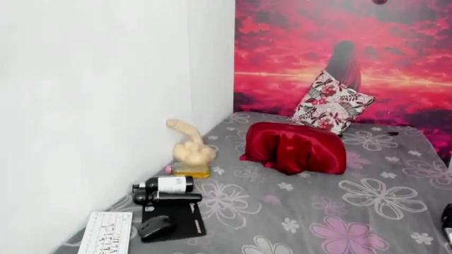 Thumbnail 2, meleekxxx's Stream at Chaturbate, 12 months ago