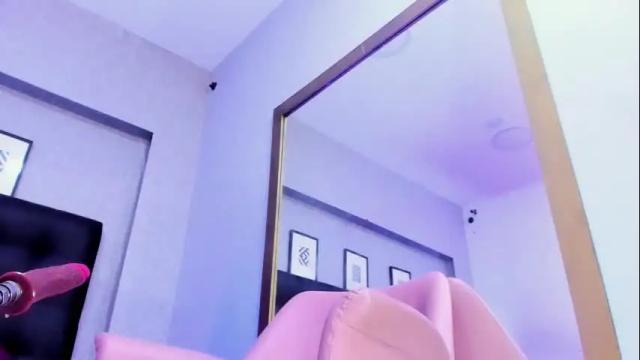 Image 4 of meleekxxx Stream on Chaturbate on 28 days ago