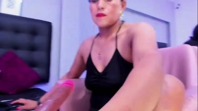 Image 6 of meleekxxx Stream on Chaturbate on 28 days ago