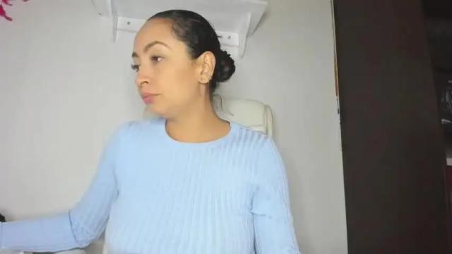 Thumbnail 1, melekangel's Stream at Chaturbate, 16 months ago