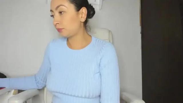 Image 3 of melekangel Stream on Chaturbate on 16 months ago