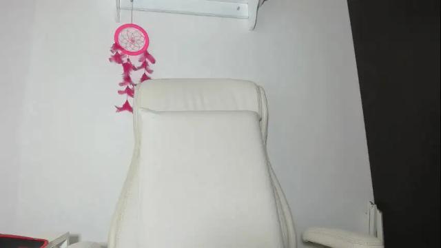 Image 4 of melekangel Stream on Chaturbate on 4 months ago