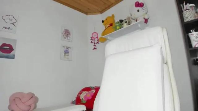 Image 2 of melekangel Stream on Chaturbate on 2 months ago