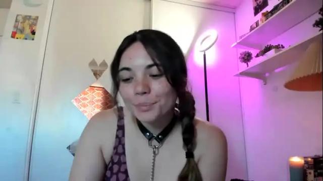 Image 2 of melerica516 Stream on Chaturbate on 25 months ago