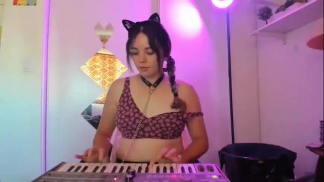 Thumbnail 1, melerica516's Stream at Chaturbate, 24 months ago