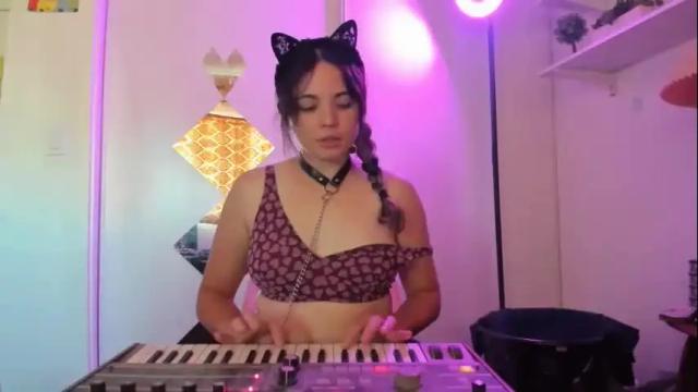 Image 2 of melerica516 Stream on Chaturbate on 24 months ago