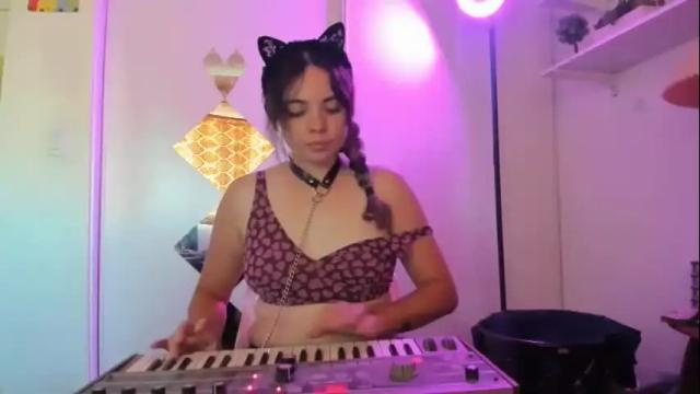 Image 4 of melerica516 Stream on Chaturbate on 24 months ago