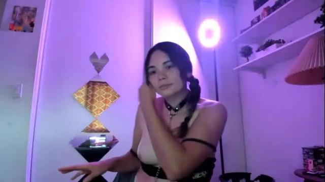 Thumbnail 2, melerica516's Stream at Chaturbate, 23 months ago